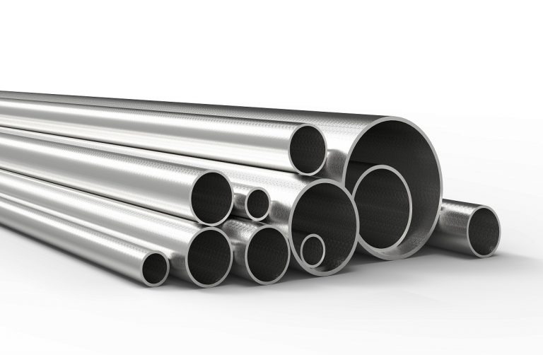 Galvanized Tubes