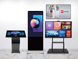 Advertising Displays