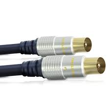 Aerial Cable
