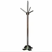 Aerial Elevation Rod