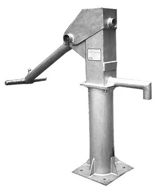 Afridev Hand Pump