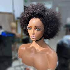 Afro Wigs