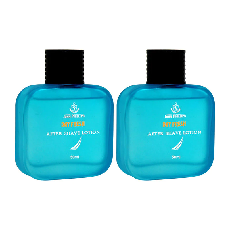 Aftershave Lotion