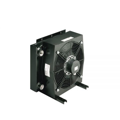 Air Blast Coolers