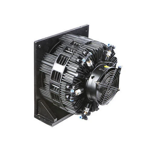 Air Brakes