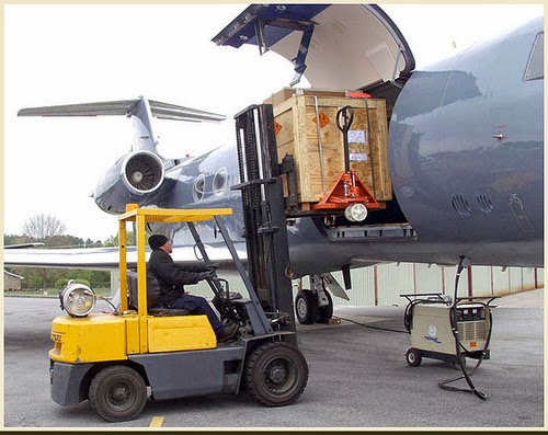 Air Cargo Service