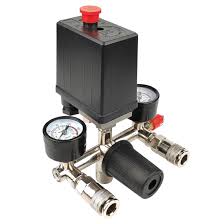 Air Compressor Pressure Switch