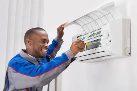 Air Conditioner Repairing