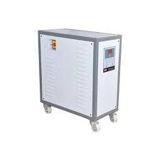 Air Cooled Servo Stabilizers