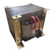 Air Cooled Transformer