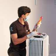 Air Cooler Repairing Services