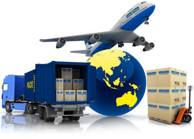 Air Courier Services