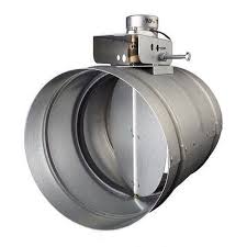 Air Damper