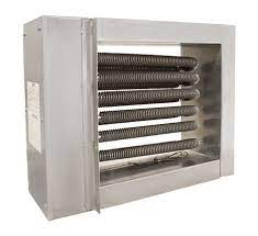 Air Duct Heaters