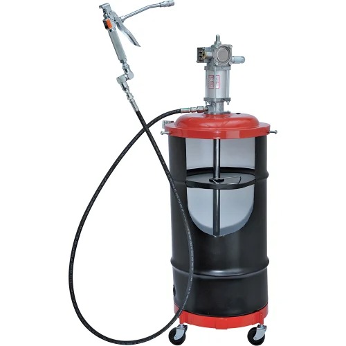 Air Grease Pump