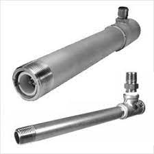 Air Heater Tubes