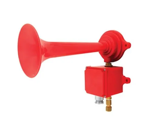 Air Horns