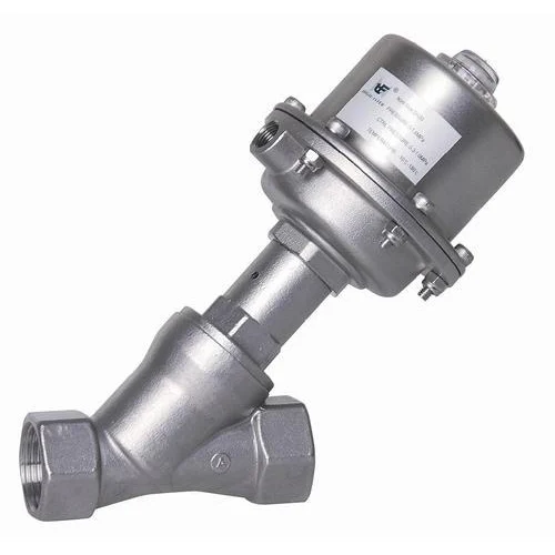Air Intake Valve