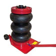 Air Jacks