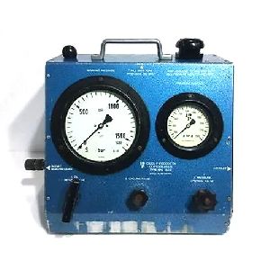 Air Operated Hydraulic Pump