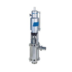Air Operated Piston Pumps