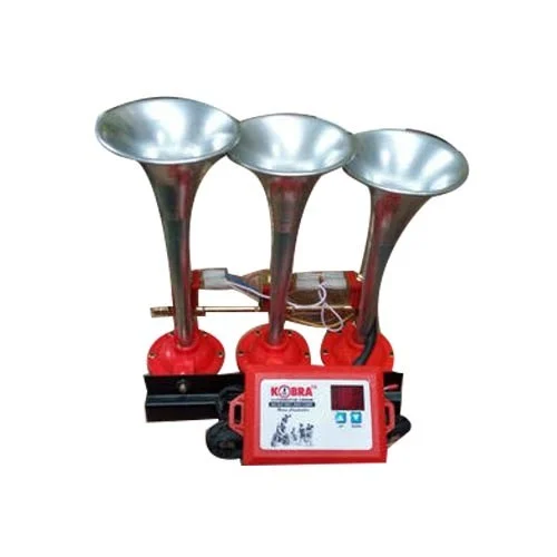 Air Pressure Horn