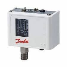 Air Pressure Switch