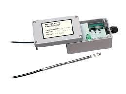 Air Velocity Transducer