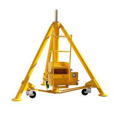 Aircraft Jacks