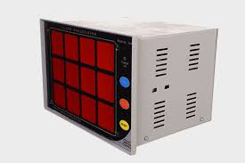 Alarm Annunciators
