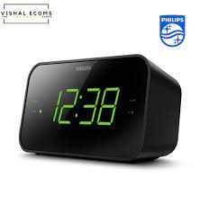 Alarm Clock Radio