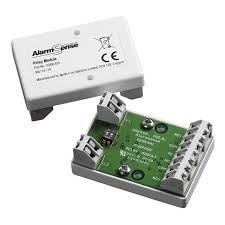 Alarm Relay
