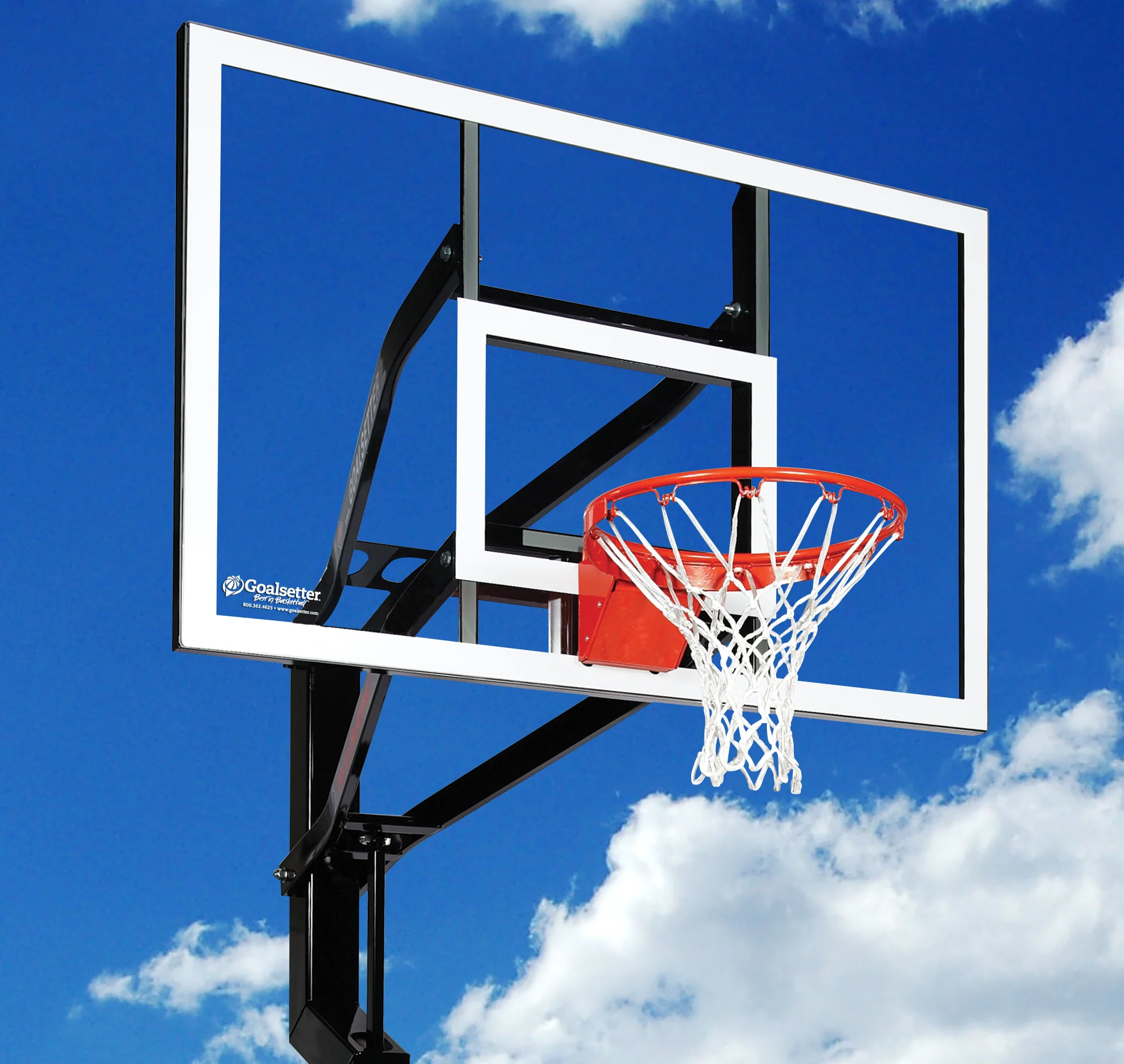 Basketball Goal