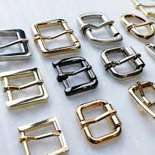 Alloy Belt Buckle