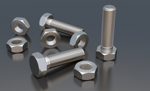 Alloy Fasteners