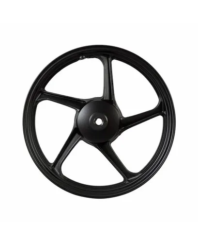 Alloy Wheel Rim