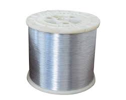Alloy Wire