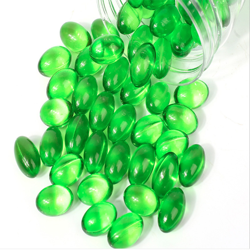 Aloe Vera Capsules