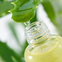 Aloe Vera Health Drink