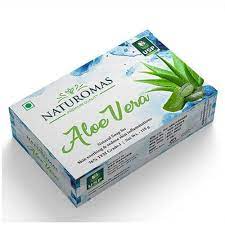 Aloe Vera Soap