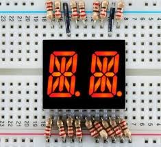 Alphanumeric Displays