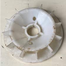 Alternator Fan