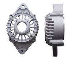 Alternator Housing