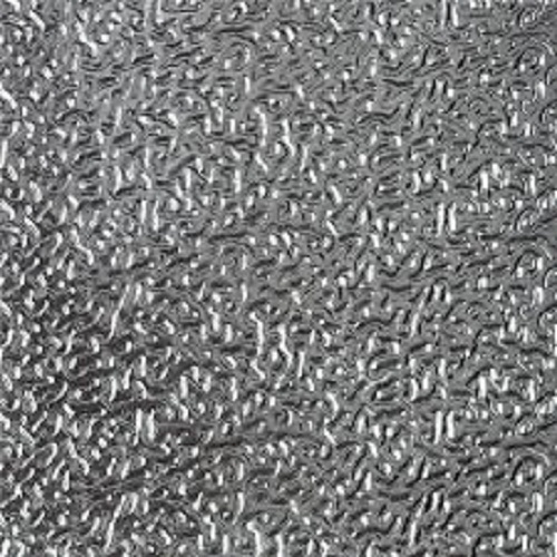 Aluminum Embossed Sheet