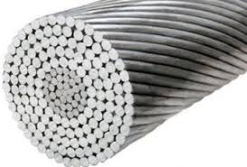 Aluminium Alloy Conductors