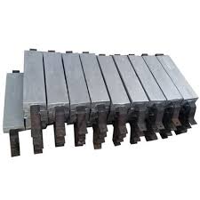 Aluminium Anodes