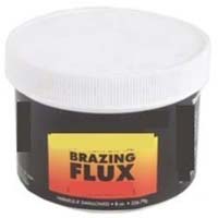 Aluminium Brazing Fluxes