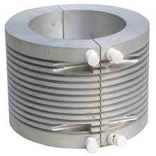 Aluminium Casted Heater
