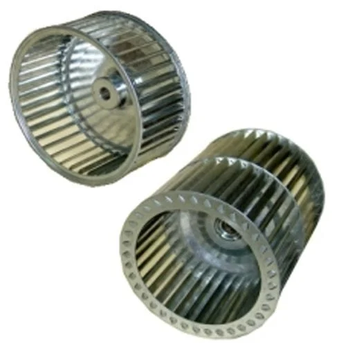 Aluminium Impeller