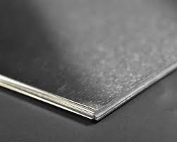 Aluminium Sheet 5052